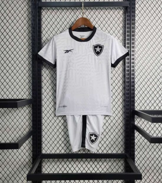 Kit Infantil - Botafogo Away