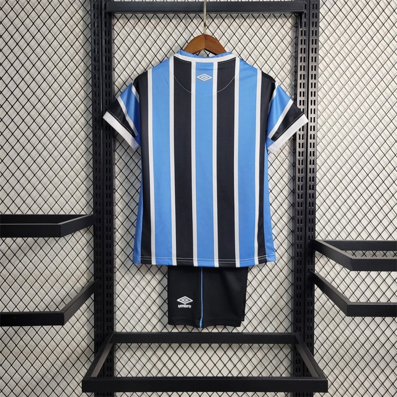 Kit Infantil - Grêmio Home