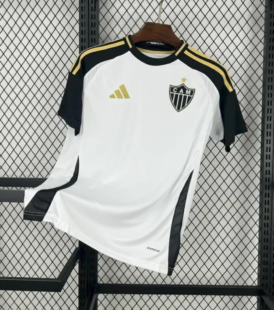 Camisa Atlético Mineiro Away
