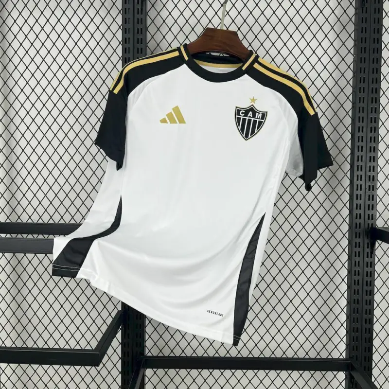 Camisa Atlético Mineiro Away