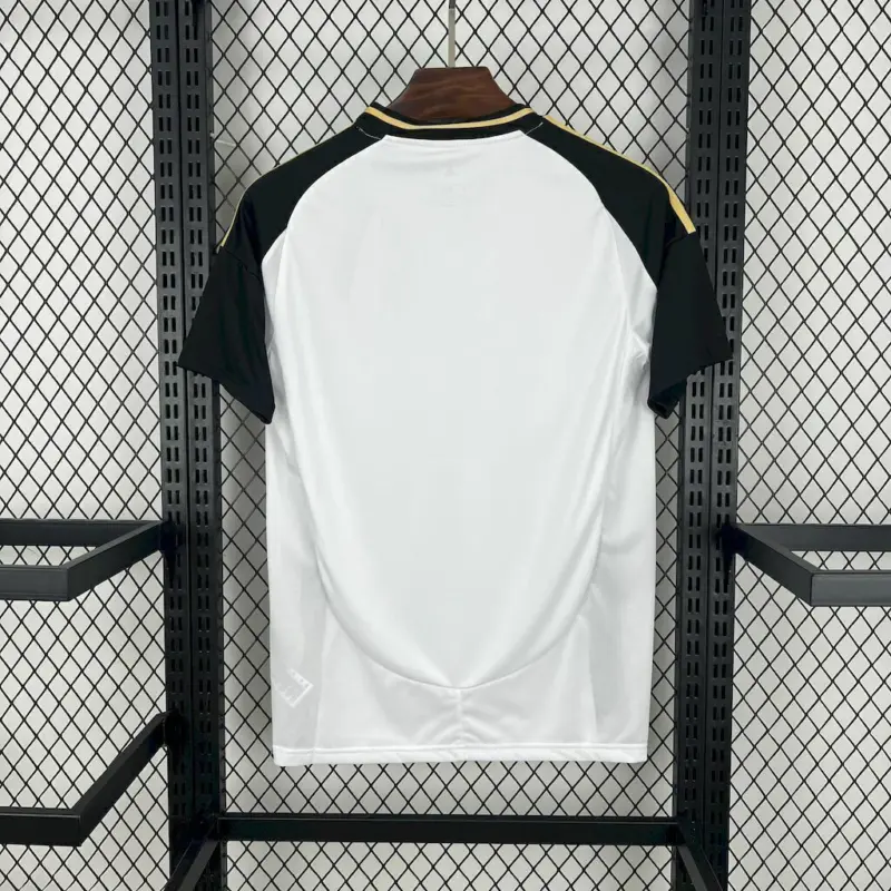 Camisa Atlético Mineiro Away Verso