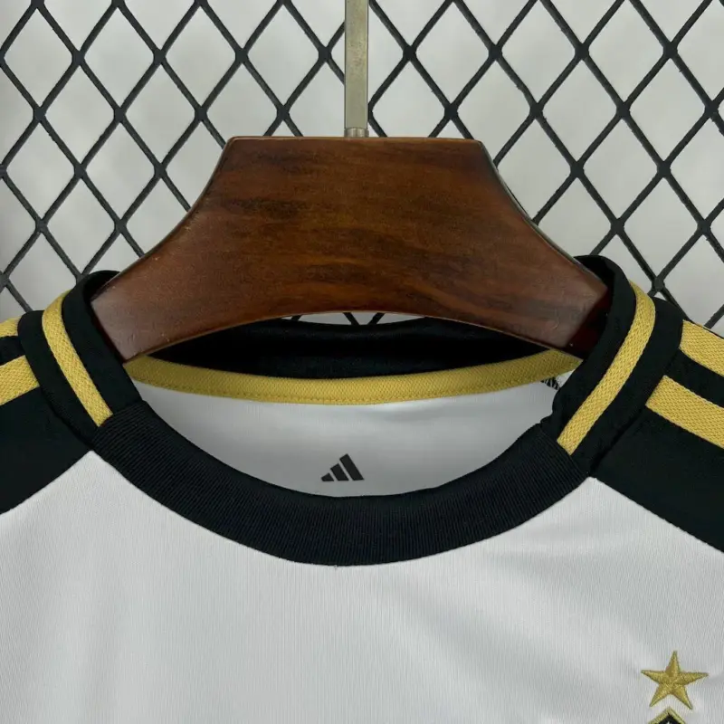 Camisa Atlético Mineiro Away Gola