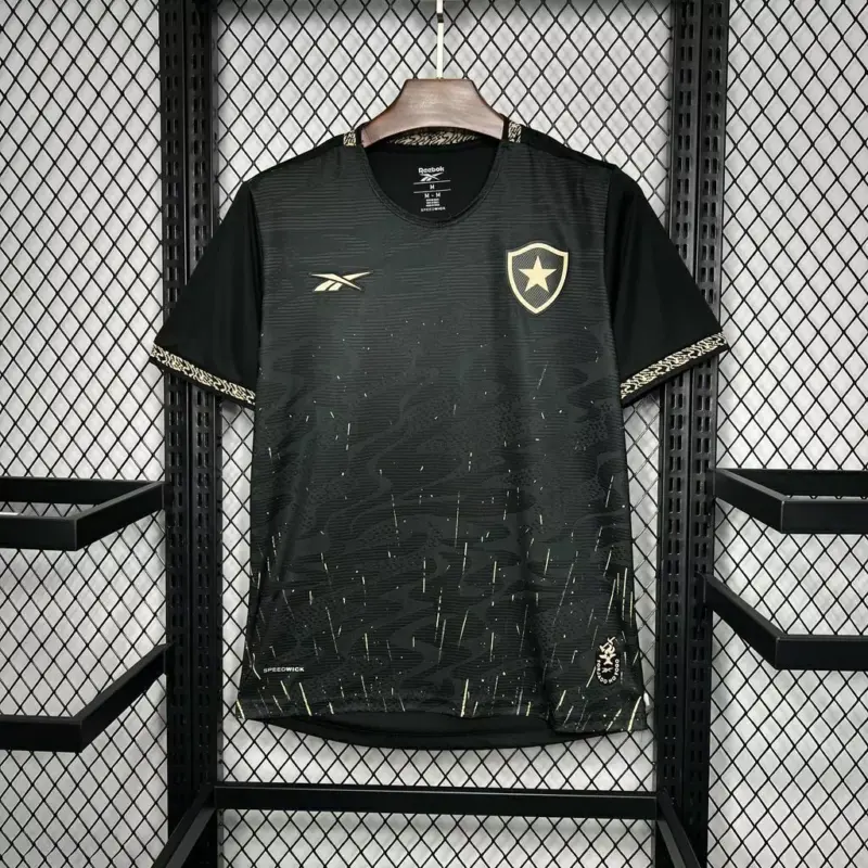 Camisa Botafogo Away