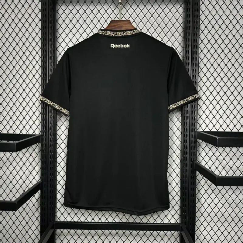 Camisa Botafogo Away Verso