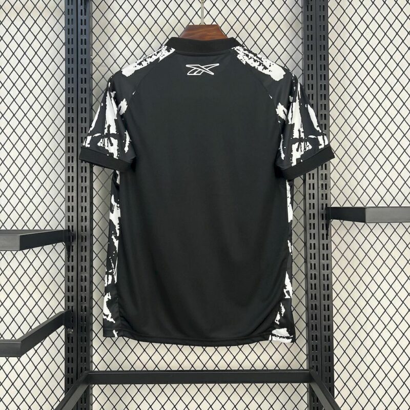 Camisa Botafogo Fourth Verso