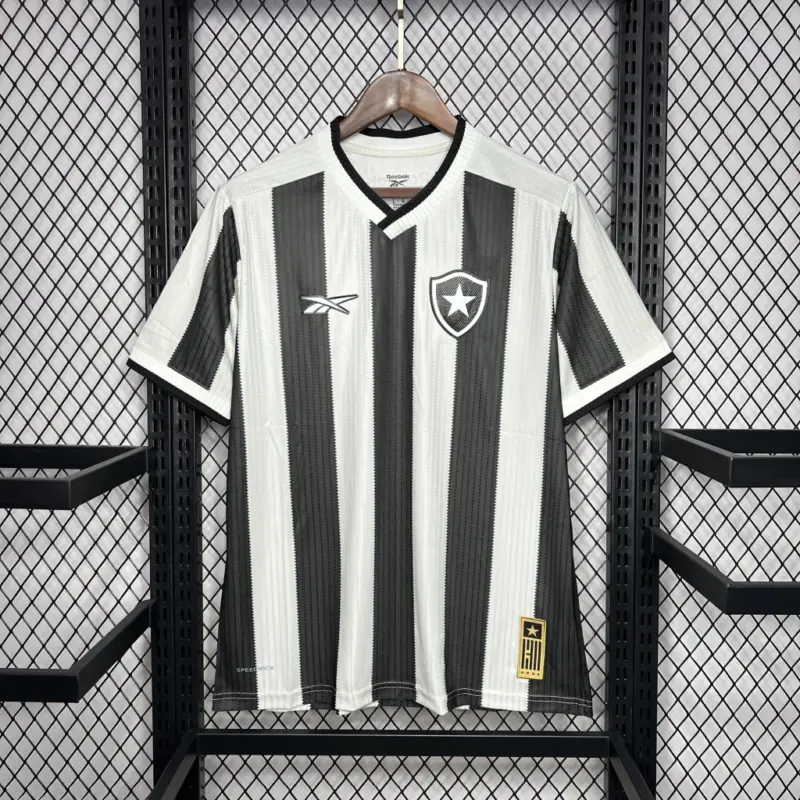 Camisa Botafogo Home