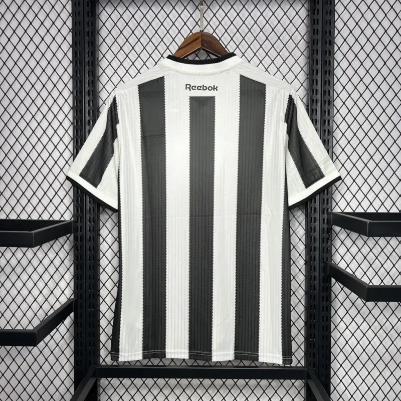 Camisa Botafogo Home Verso