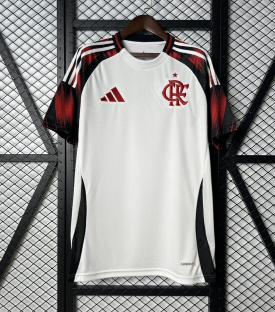 Camisa Flamengo Away