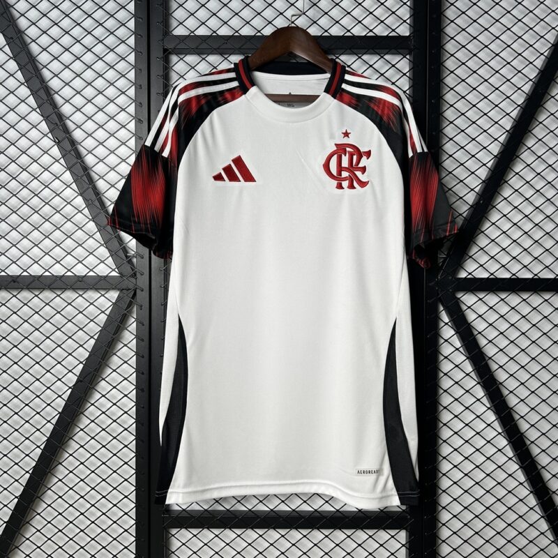 Camisa Flamengo Away