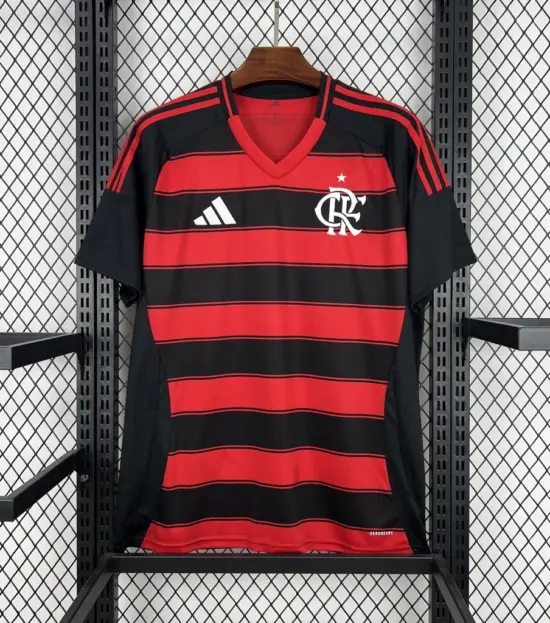 Camisa Flamengo Home