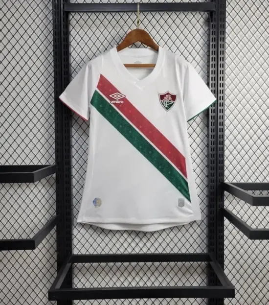 Camisa Fluminense Away Feminina
