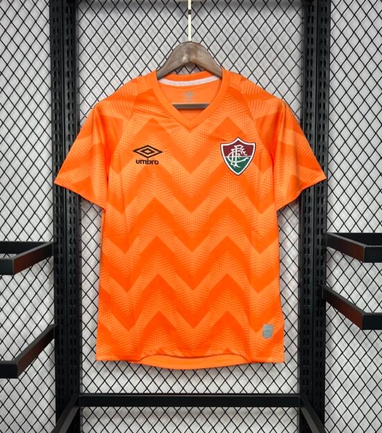 Camisa fluminense goleiro