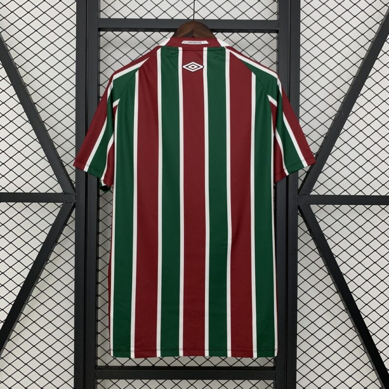 Camisa Fluminense Home Verso