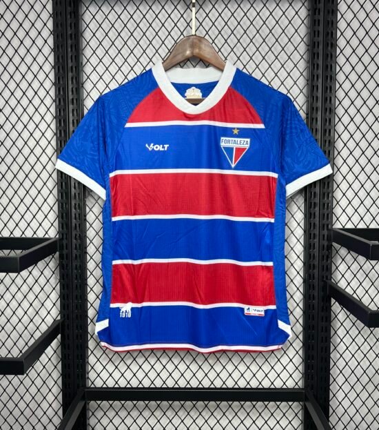 Camisa fortaleza home