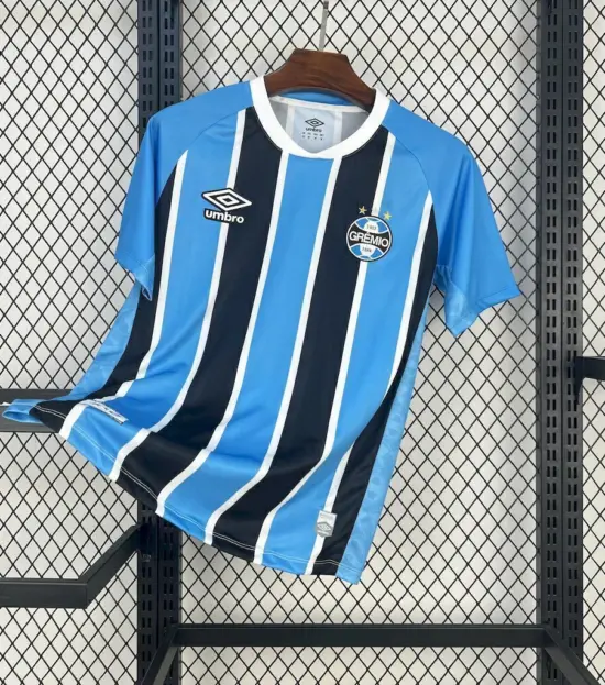 Camisa Grêmio Home