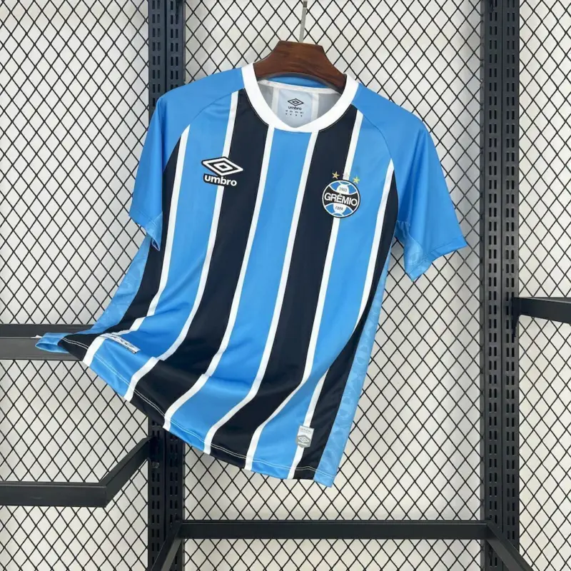 Camisa Grêmio Home