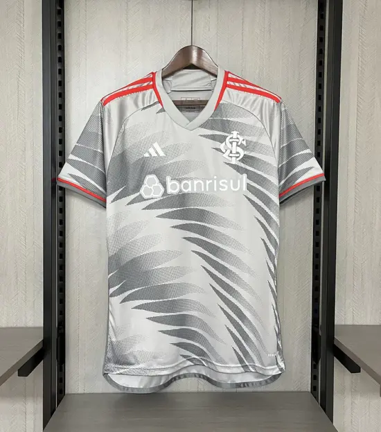 Camisa Internacional Third