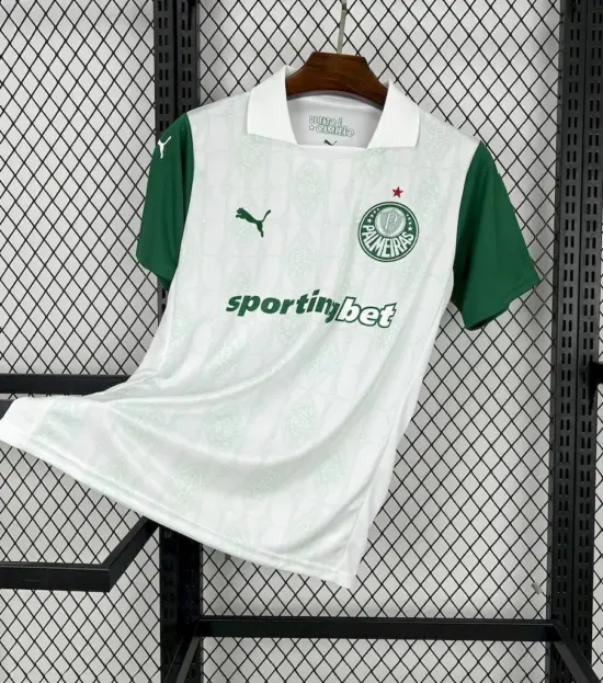 Camisa Palmeiras Away