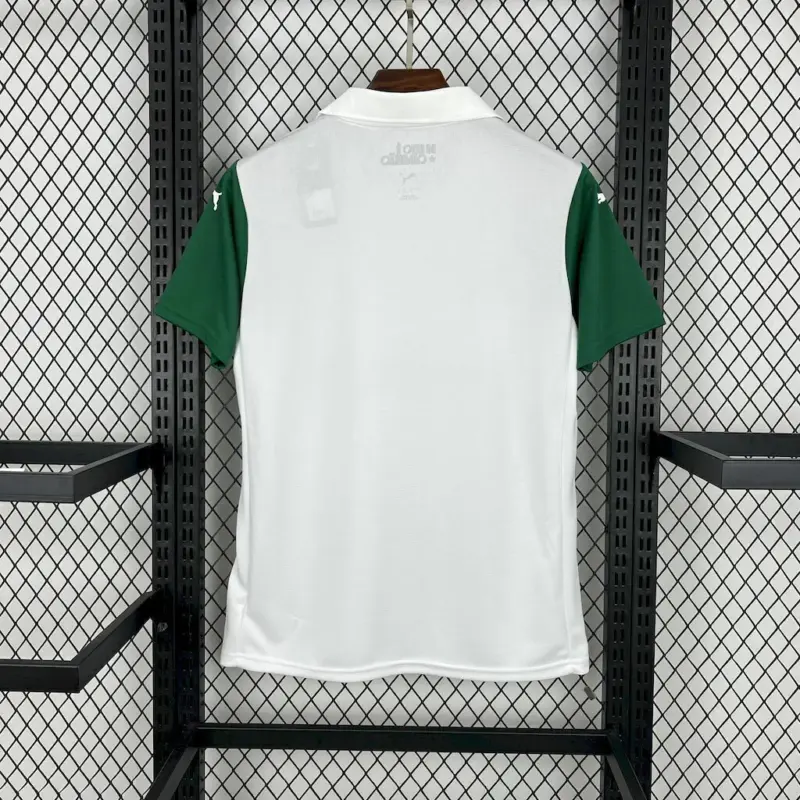 Camisa Palmeiras Away Verso