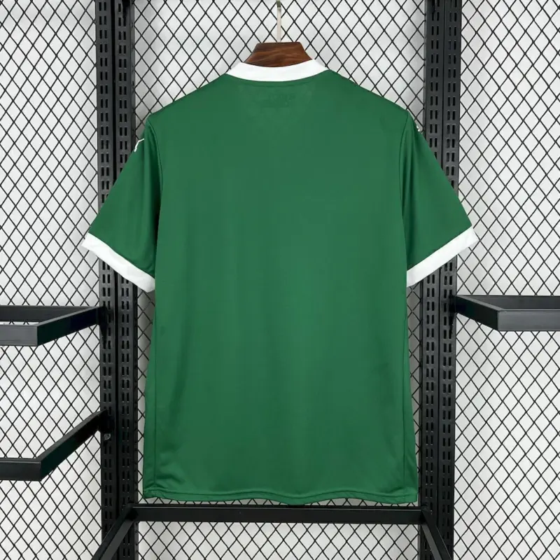 Camisa Palmeiras Home Verso