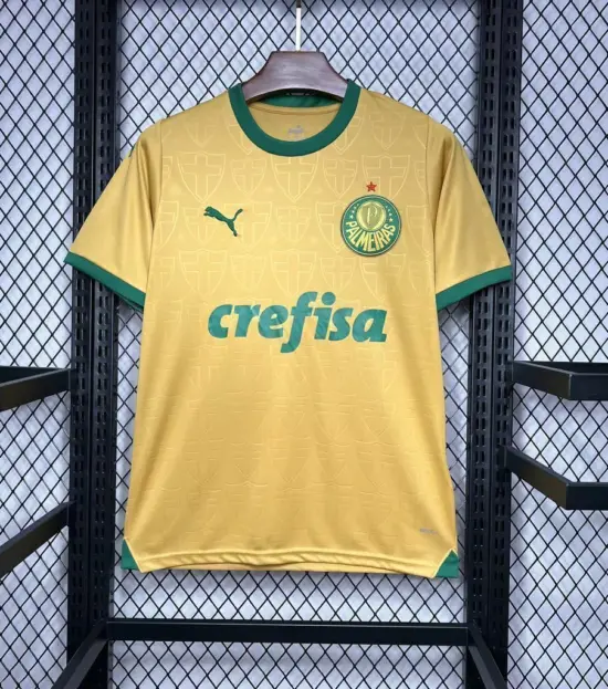 Camisa Palmeiras Third