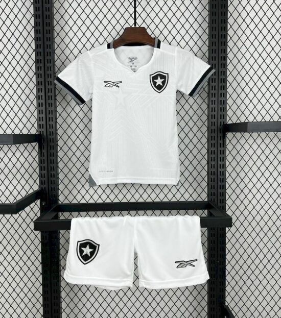Kit Infantil Botafogo Away