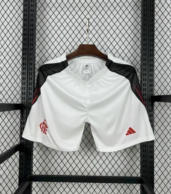 shorts flamengo