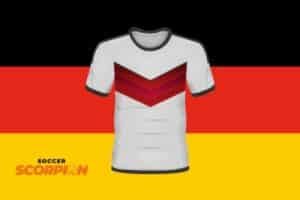 camisa Alemanha euro 2024